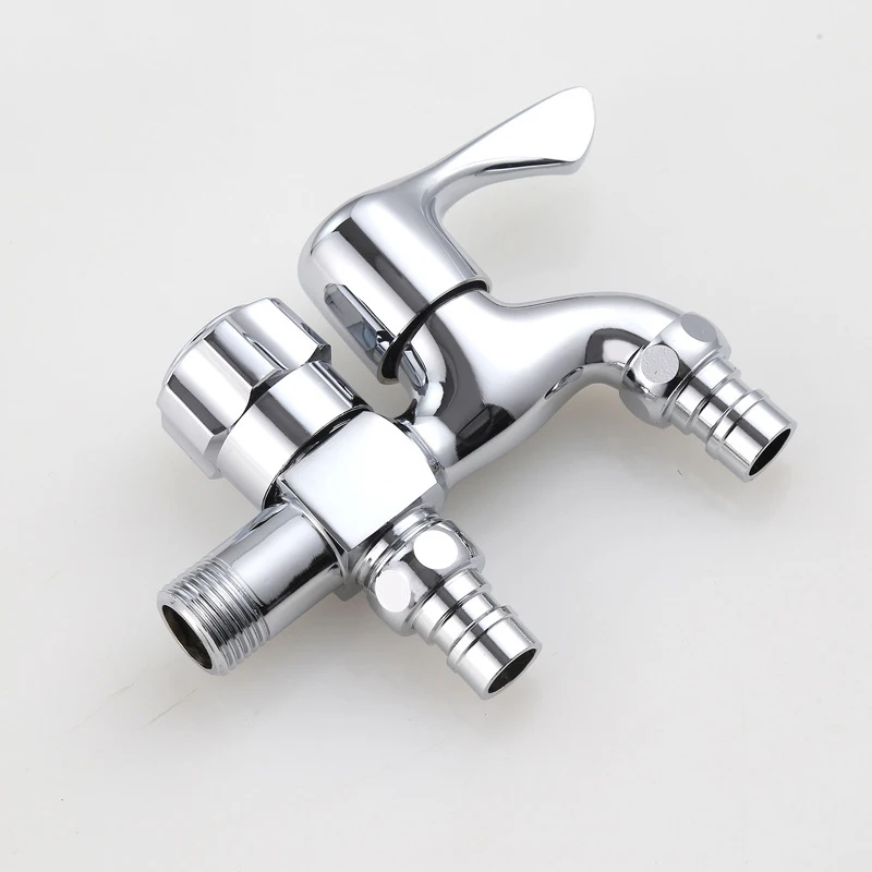 Роскошная домашняя стиральная машина кран для воды настенное крепление покрытие