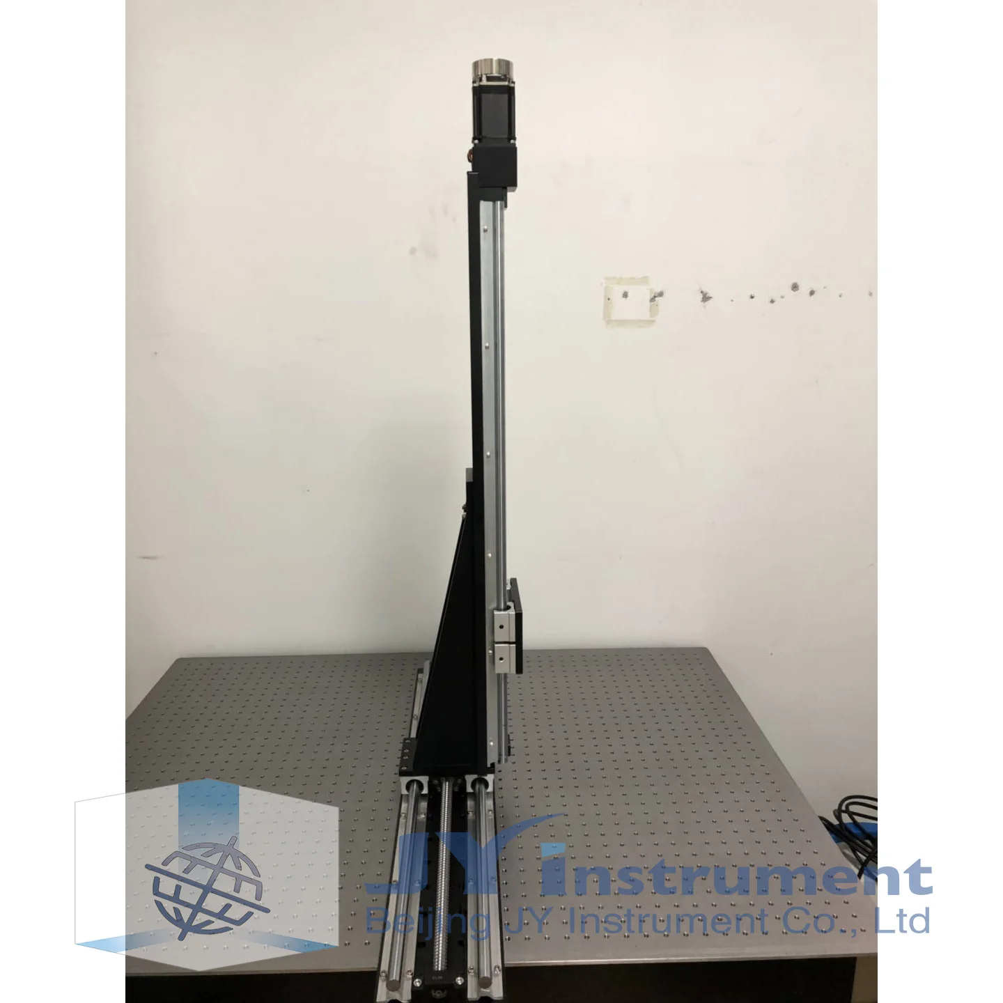 Моторизованный XY линейный этап перевода Диапазон перемещения 700x700мм|Редукторы