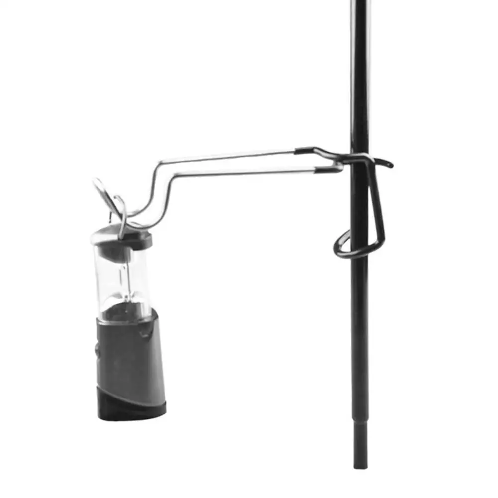 1 шт. многофункциональный держатель для чашек кемпинга светильник палатки