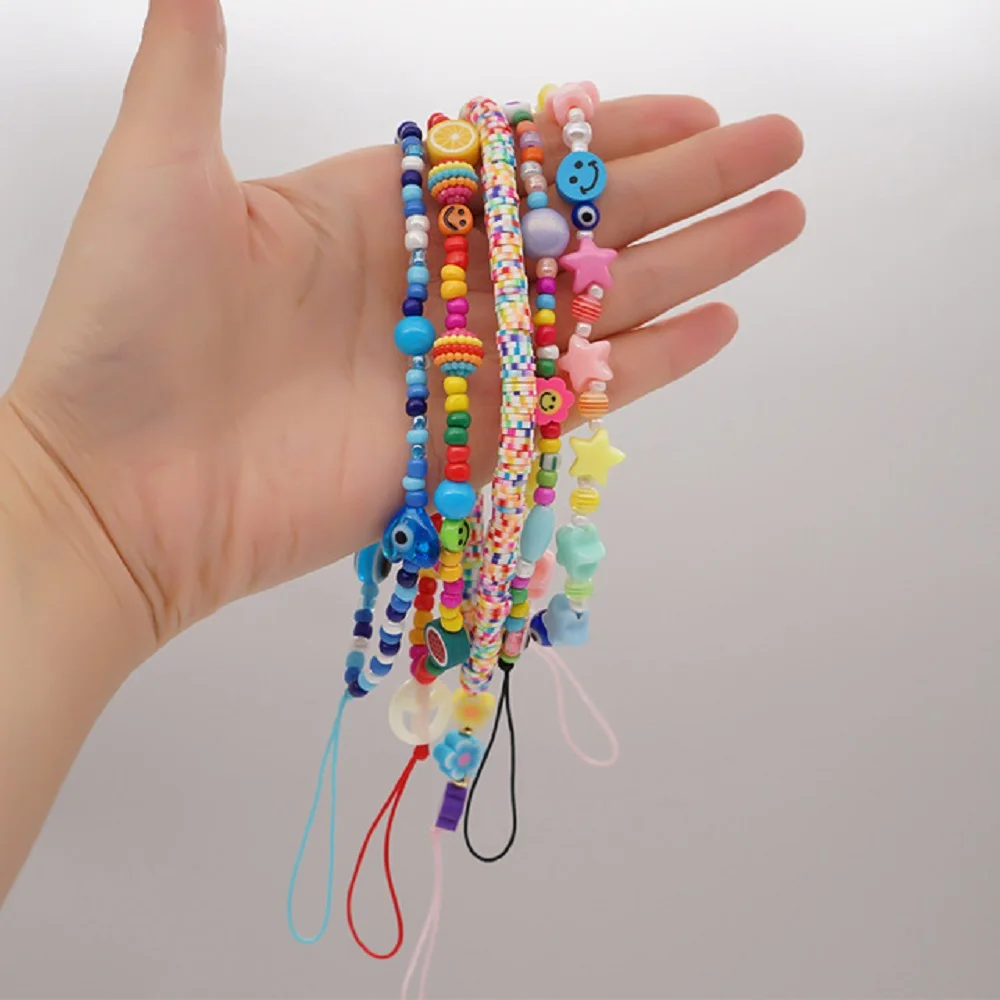 Голубые бусины для сглаза искусственный жемчуг случайно Смешанная глина в виде