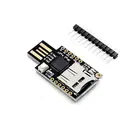Новый CJMCU TF MicroSD слот карты Micro SD памяти Badusb USB модуль виртуальной клавиатуры