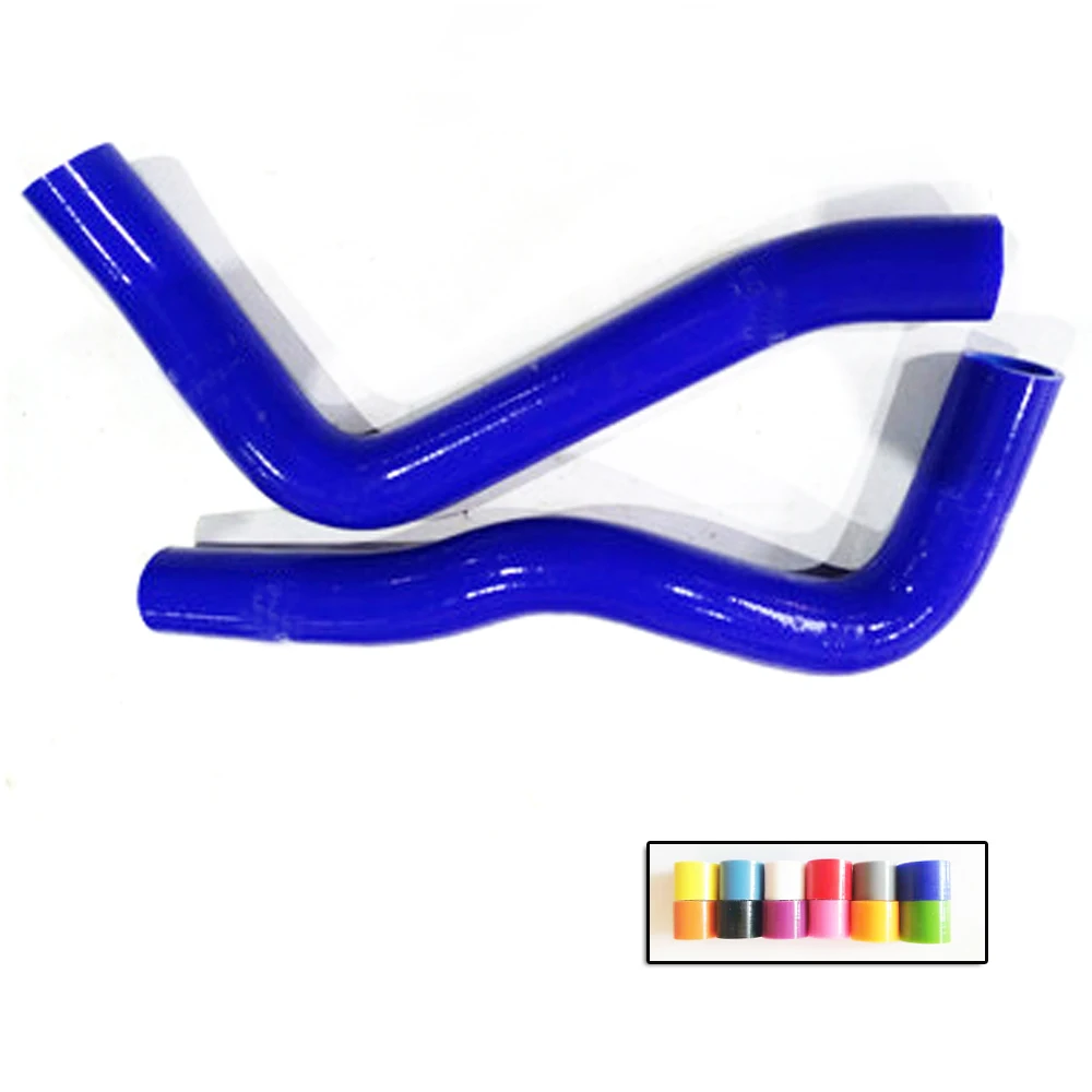 

FOR NISSAN PATROL GQ Y604.2 DIESEL SILICONE RADISTOR HOSE