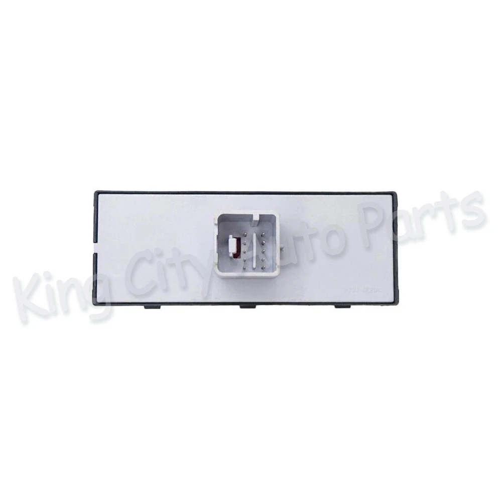 Переключатель Стеклоподъемника CAPQX Power для Skoda Octavia Superb Yeti Fabia 1Z0959858B|Переключатели