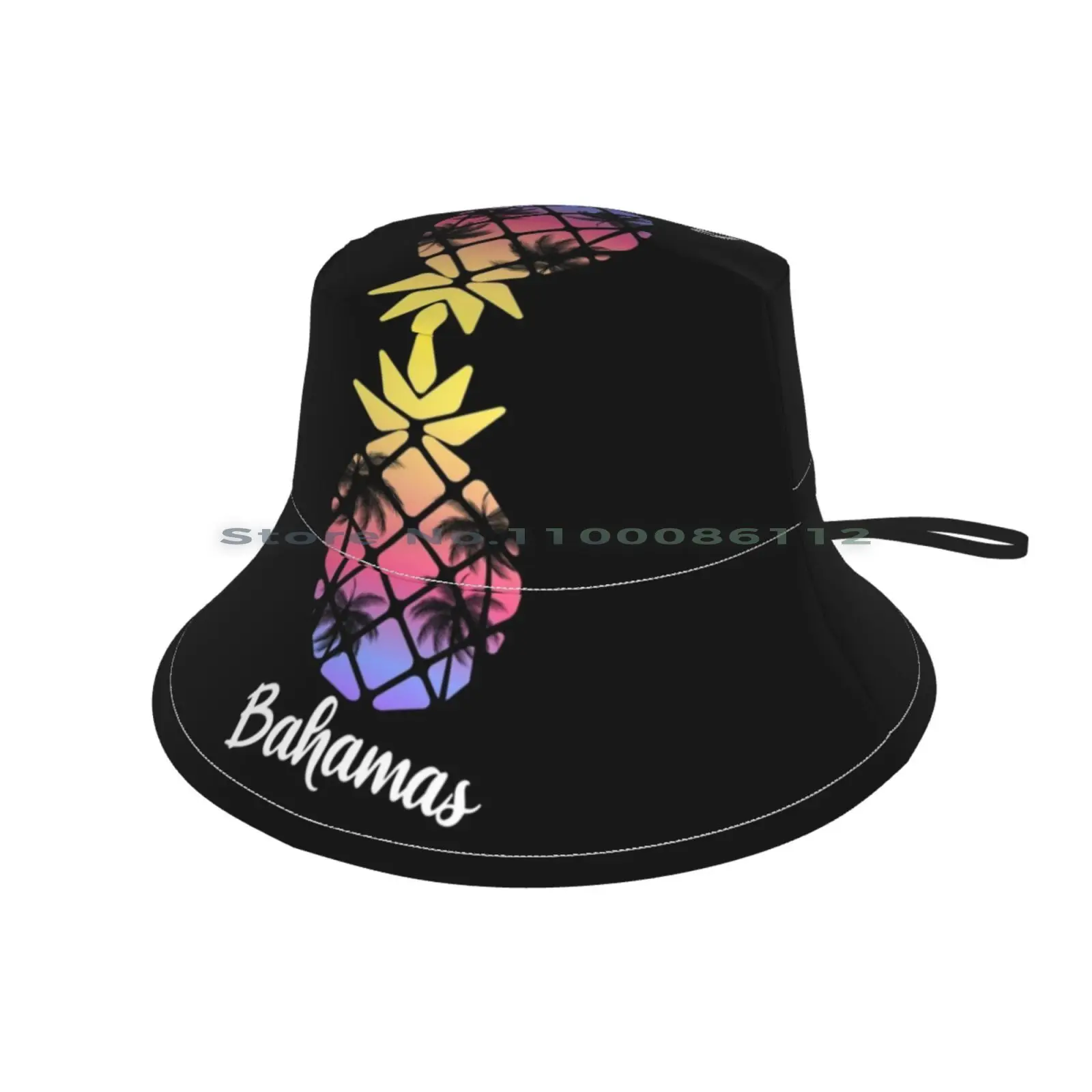 Сувенирная Панама для женщин шляпа от солнца отдыха на дому