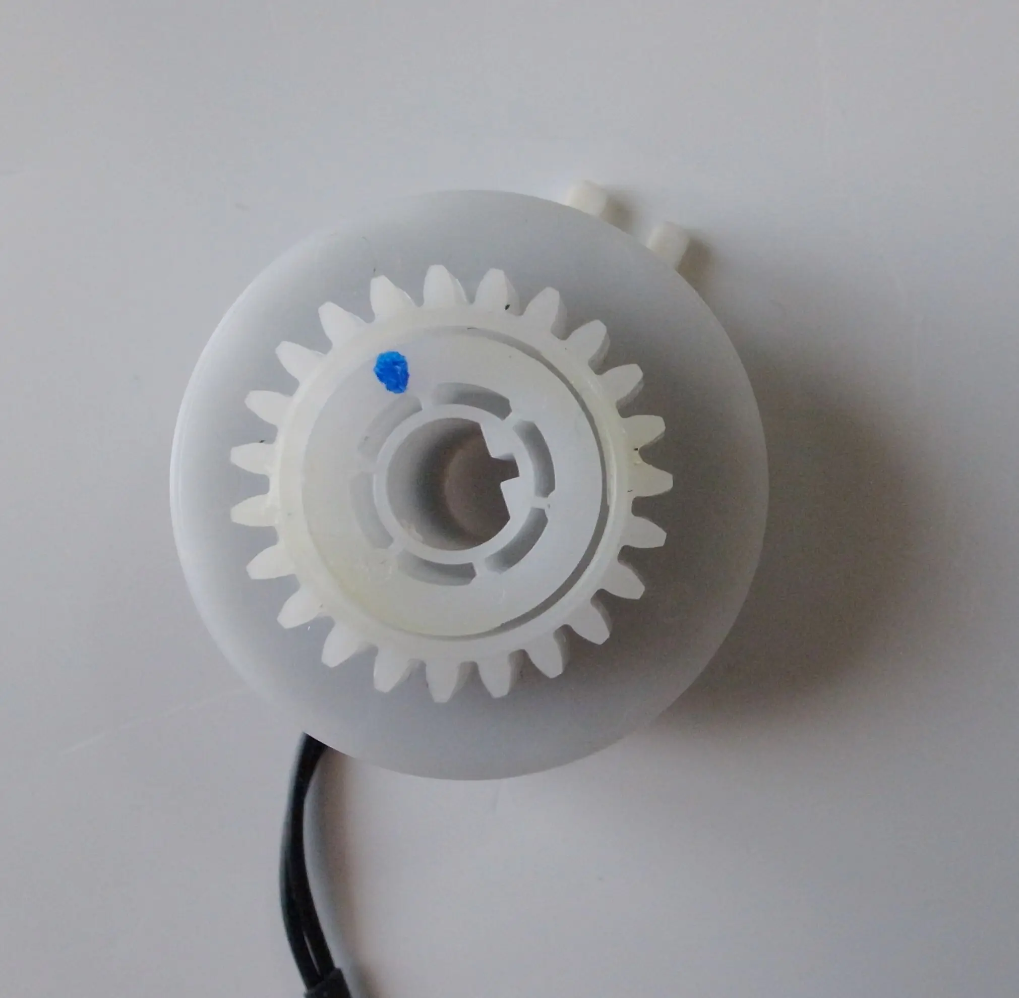 

5pcs JC47-00033B Clutch Electric for Samsung SCX3400 SCX3405 SCX3407 ML2160 ML2164 ML2165 ML2167 ML2168 ML1660 M2020 M2070 SF760