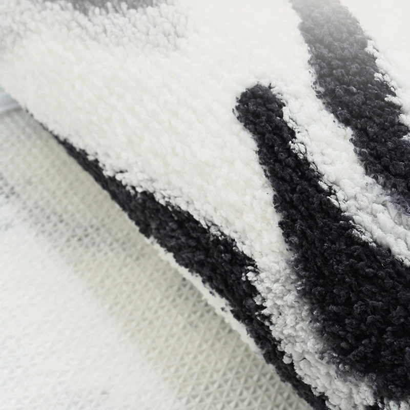 Коврик с изображением животных крутой коврик тигра панды домашний для детской