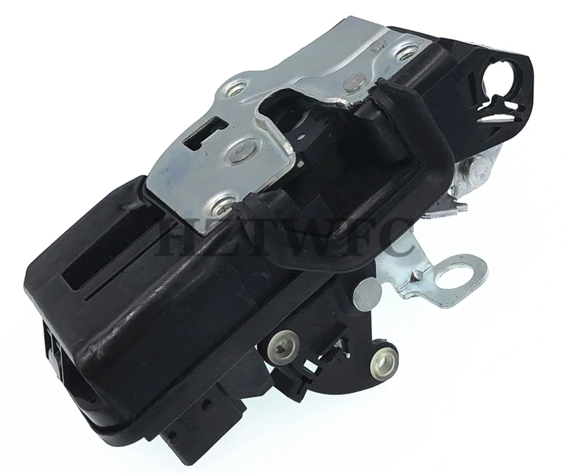 Высококачественный привод дверного замка правая передняя часть для Chevy GMC Cadillac