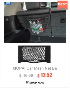 MOPAI ABS Автомобильный Дверной замок Пряжка декоративная крышка для Jeep Wrangler/Renegade/Cherokee/Grand Cherokee/компас автомобильные аксессуары