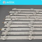 (Новая оригинальная) светодиодная лента для подсветки LG 42LA620S 42LN570S 6916L-1214A 6916L-1215A 6916L-1216A 6916L-1217A