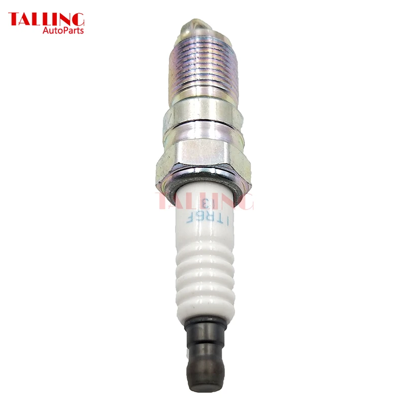 4 шт. Иридиевые свечи зажигания L3Y4-18-110 ITR6F-13 для Mazda 3 Ford CROWN VICTORIA Escape Jaguar X-type ITR6F13
