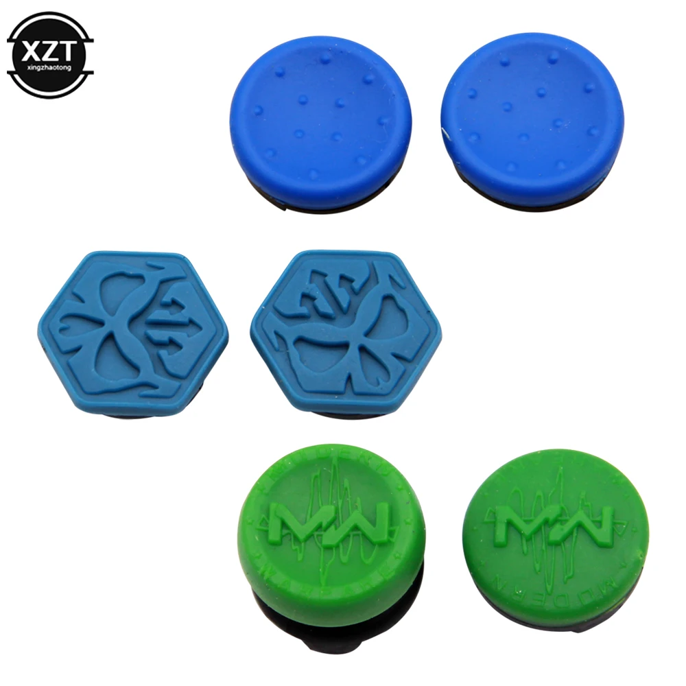 Для контроллера ps4 Thumbstick cover Extender grips джойстик caps Thumb Grips High Rise for Original PlayStation 4