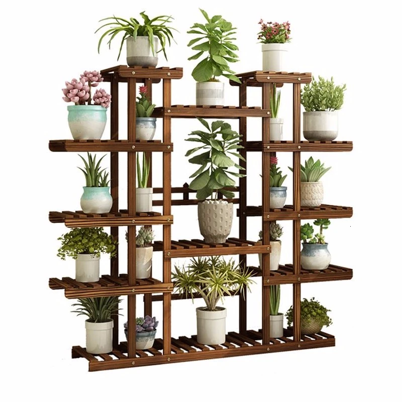 Etagere Pour Plante садовые полки для Soporte Plantas Interior Stojak Na Kwiaty открытый стенд балкон