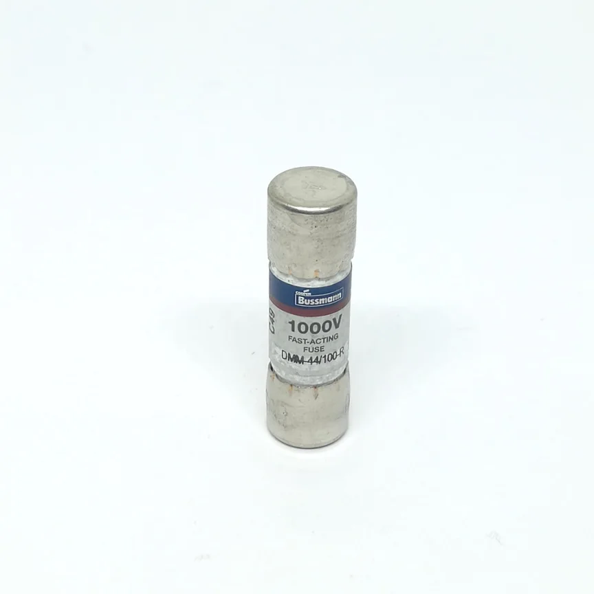 Фото 1 шт. DMM-44/100-R 1000VAC/DC 440mA предохранитель для FLUKE мультиметр Размер: 10x35mm Обустройство 1 шт. DMM-44/100-R 1000VAC/DC 440mA предохранитель для FLUKE мультиметр Размер: 10x35mm Обустройство