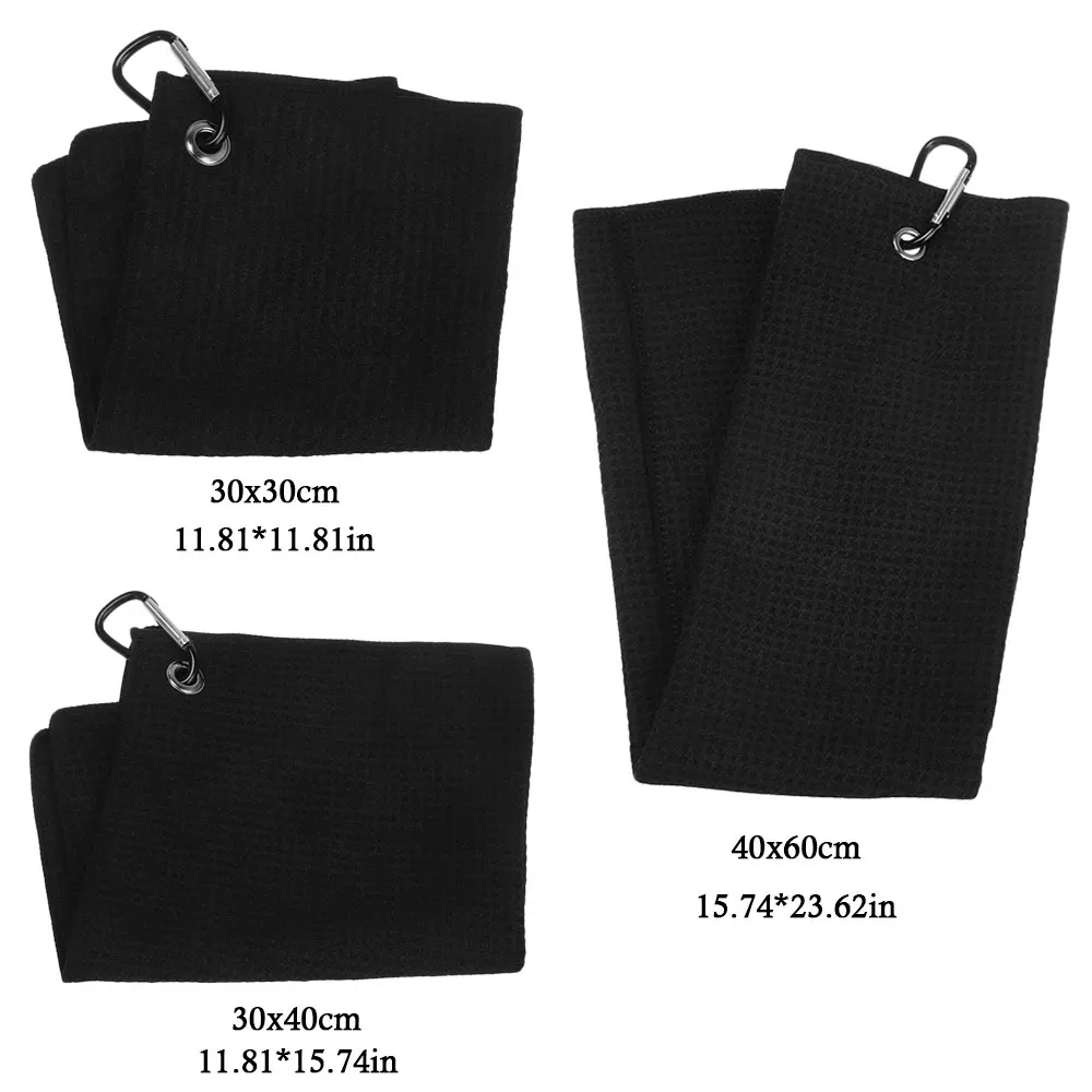 1 шт. полотенце из микрофибры 30 х50 см | Спорт и развлечения