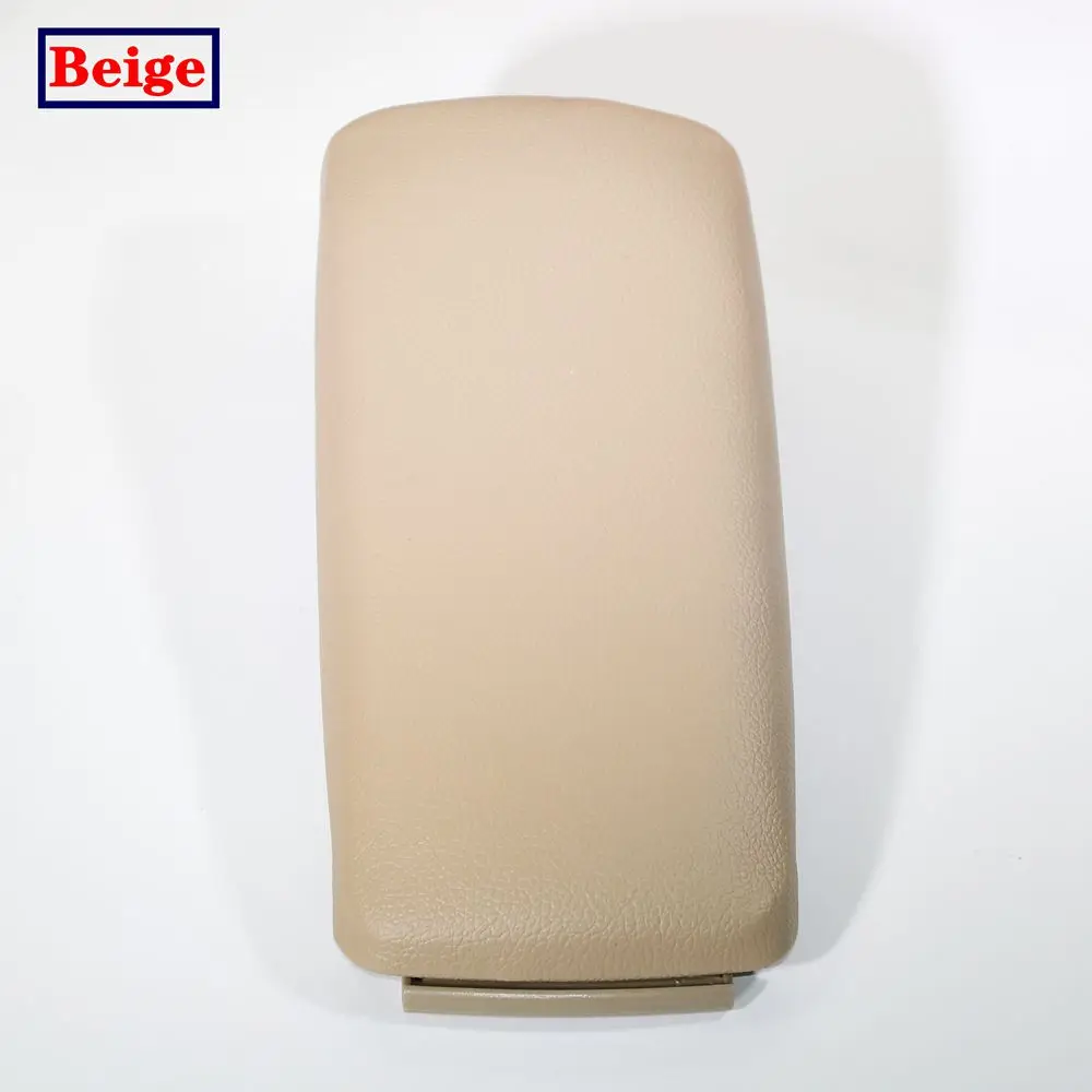 Кожаный бронированный чехол для автомобильной плитки A6 C5 1998-2005 центральная