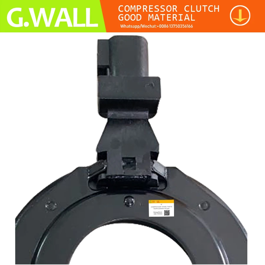 Компрессор воздуха VS16 Автомобильный переменного тока катушка сцепления для