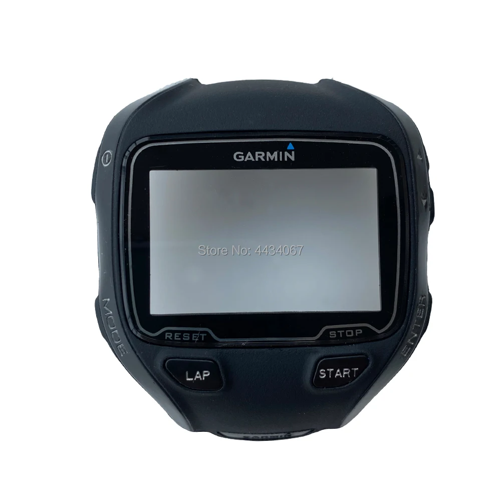 GPS-часов Garmin Forerunner 910XT 