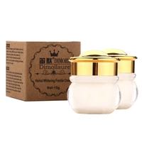 dimollaure strong face whitening freckle cream removal melasma pigment melanin acne scars dimore whitening cream cosmetics