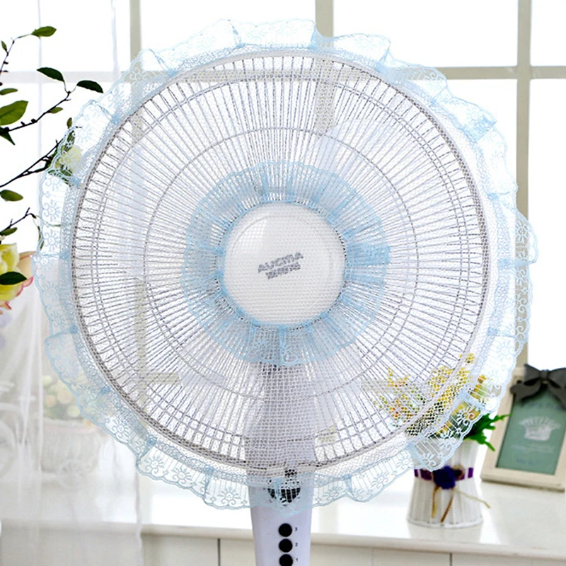 Ребенок защитная решетка сетки Чехлы для вентиляторов защищает кожу ребенка