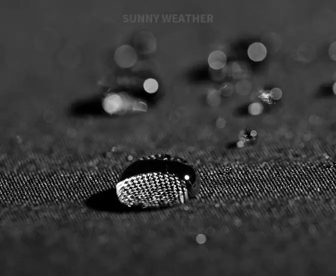 Автоматический зонт из мультфильма SCP складной непродуваемый черный с особыми