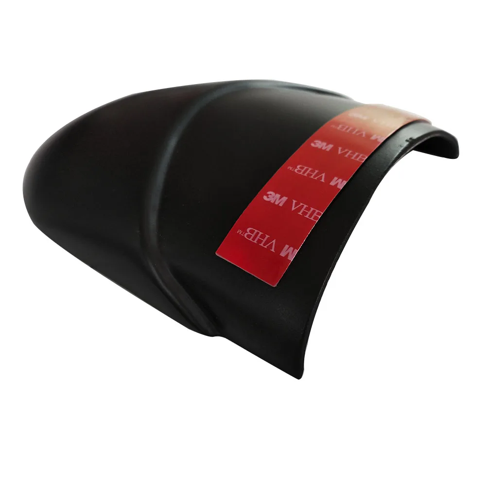 Аксессуары для мотоциклов из АБС пластика переднее и заднее колесо брызговик