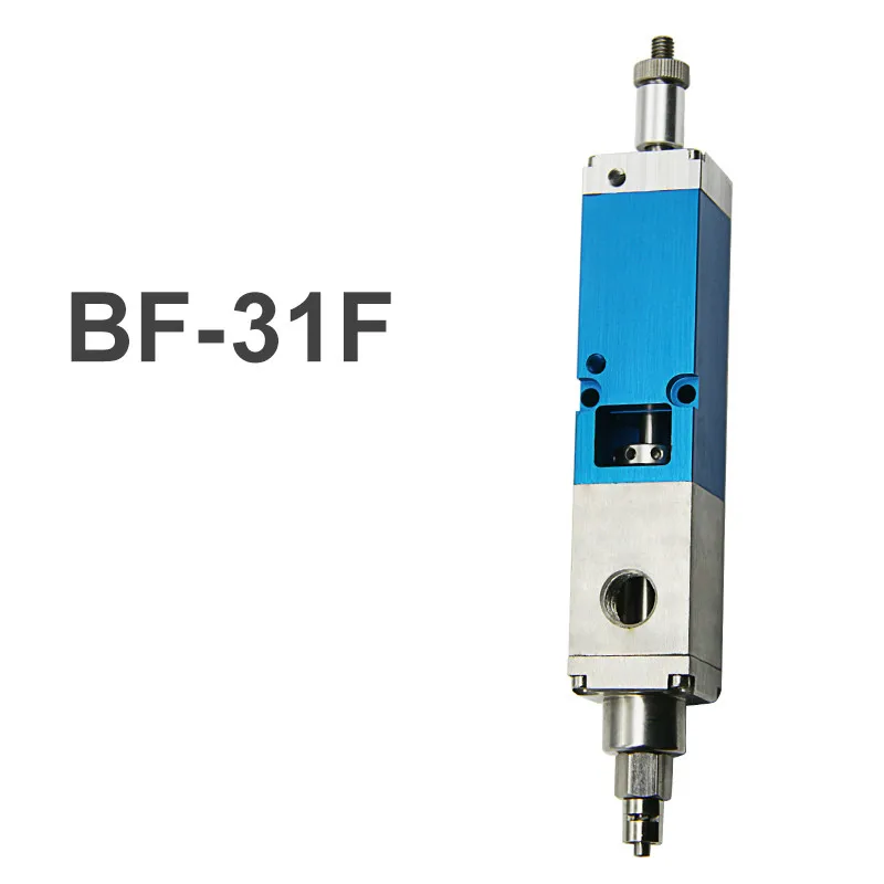 

Silica Gel Dispenser BF-31F Extra-large Flow Lift Suction Dispensing Valve Fluid Filling Valve