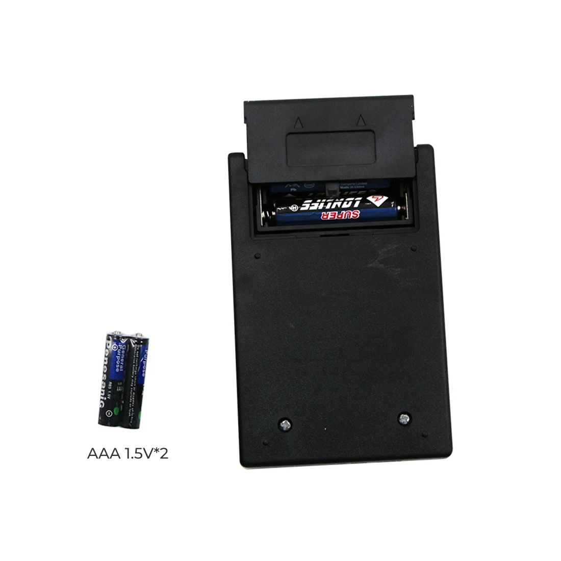 Цифровой измеритель температуры TM902C K-тип термометр датчик + термопара детектор