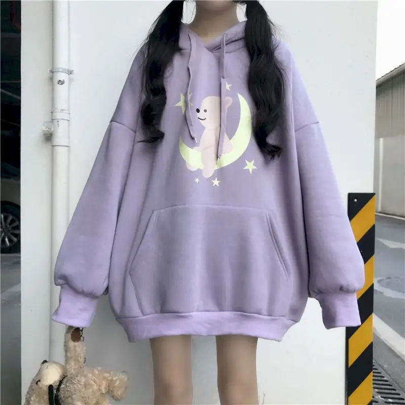 

Hoodies & Sweatshirts