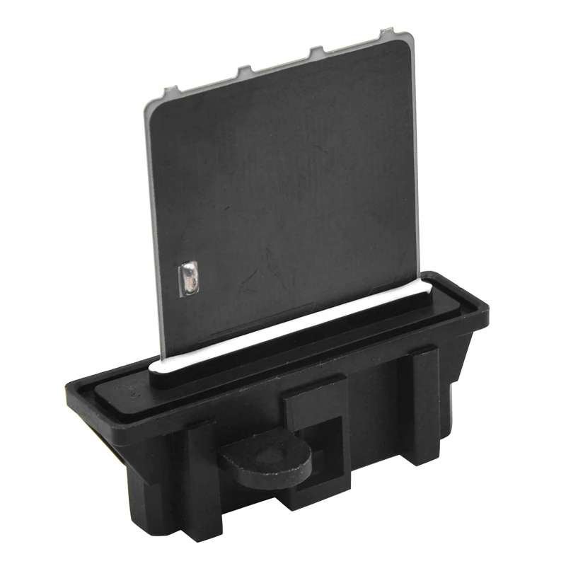 

New Heater Blower Motor Resistor 2715072B01 27150-72B01 for NISSAN MICRA