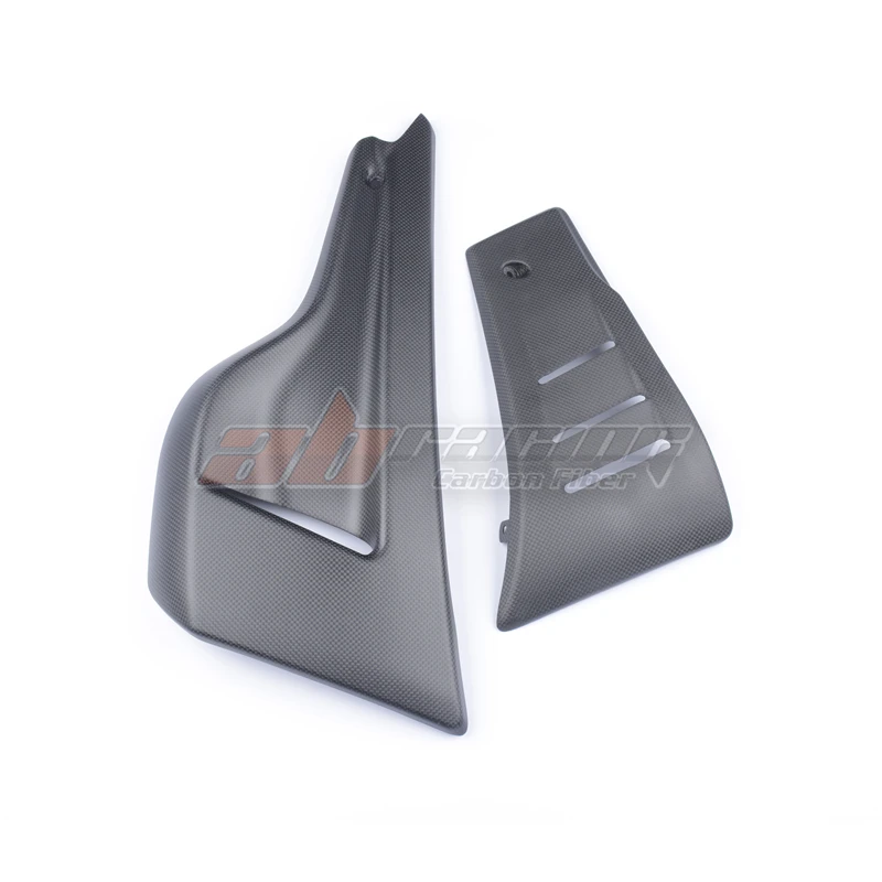 Передняя панель из углеродного волокна для Ducati Diavel 2011 15 16 100%|belly pan|ducati diaveldiavel ducati |