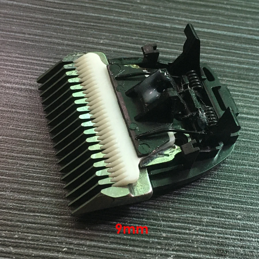 Enhanced Edition CP9600/CP9200/CP9580 запасные ножи профессиональная машинка для стрижки
