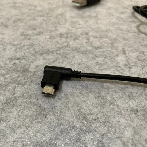 USB-кабель питания для цифрового планшета для рисования Wacom для CTL4100 6100 CTL471 U4LD