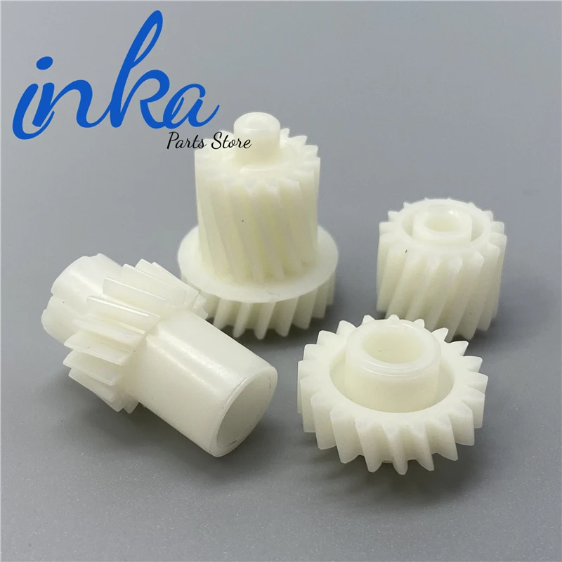 

1Set Developer Gear For Konica Minolta Bizhub C284 C224 C364 C226 C266 C221 C281 C7222 C7226 C227 C287 C454 C554 Developer Unit