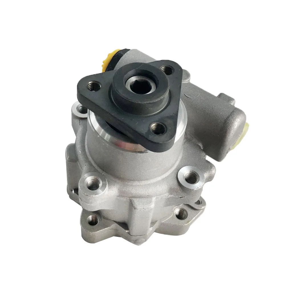 Brand New Power Steering Pump For Audi A4 (8D2 B5) S4 quattro AZB 8D0145156N 8D0145156NX Hydraulic | Автомобили и мотоциклы