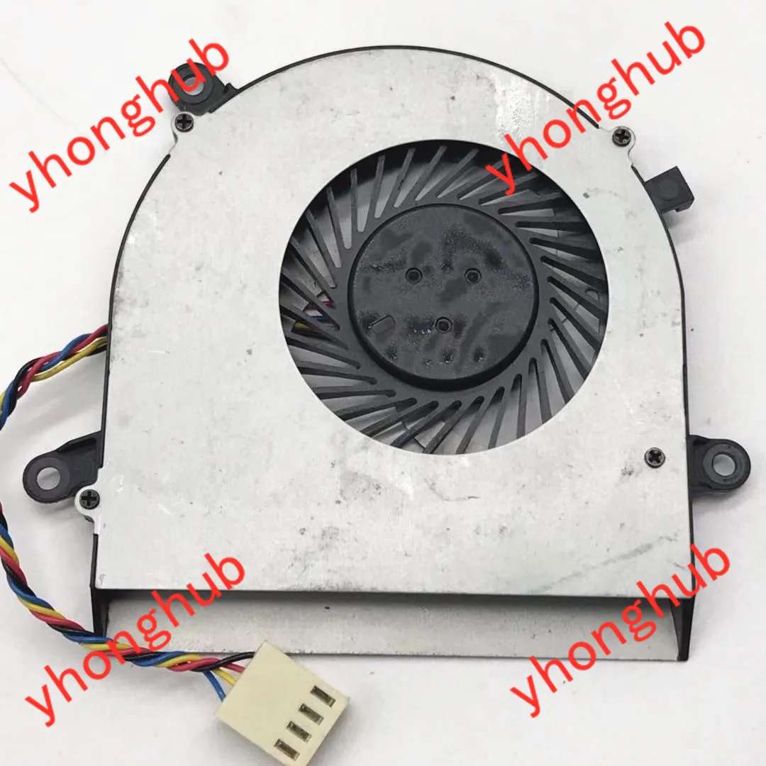 SUNON EF75080S1-C010-S99 1VTR2-A00 сервер ноутбук охлаждающий вентилятор DC 5V 1 3 W 4-проводной |