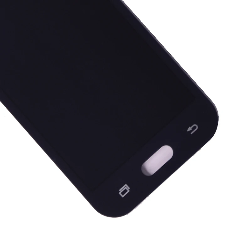 J111 ЖК дисплей для Samsung Galaxy J1 Ace J110 сенсорный экран дигитайзер сборка Duos может