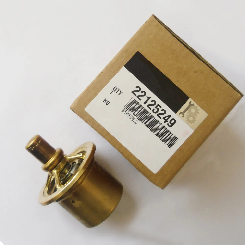 Термостатический клапан для винтового компрессора Ingersoll Rand 22125249 =