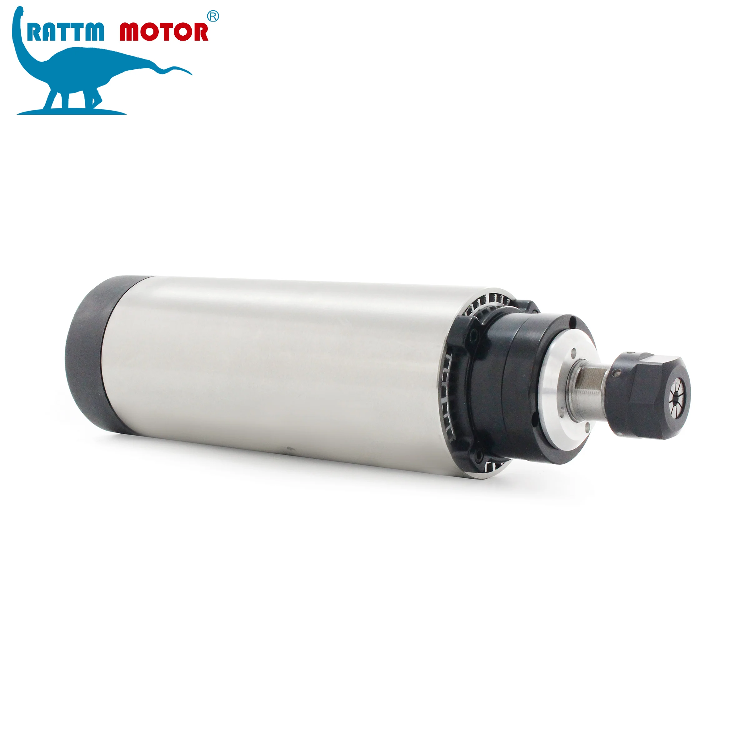 RU Бесплатная доставка двигатель шпинделя с воздушным охлаждением 24000 кВт ER20 220