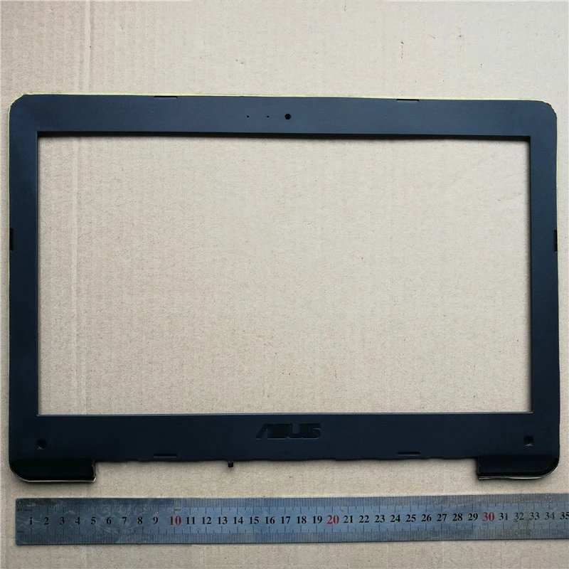 Чехол для ноутбука Asus A455L K455L R455L X455L Y483L W419 верхняя крышка рамка экрана чехол