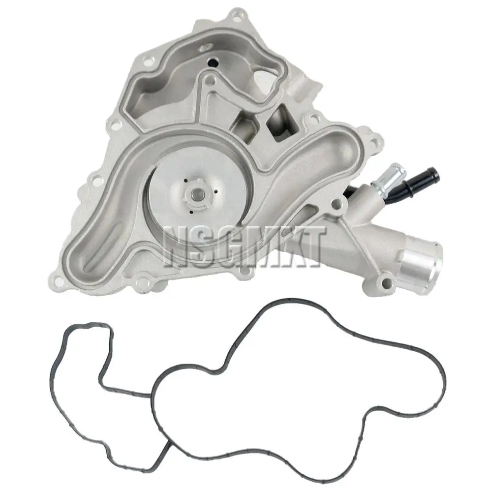 Новый водяной насос двигателя AP01 53022192AE для Dodge Ram Chrysler 1500-3500 5.7L V8 2009-2018 |
