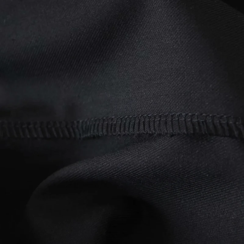 

2021 Women Fashion Elegant Button Fly Pants Female Side Pockets Straight Long Pants Ladies Chic Trousers