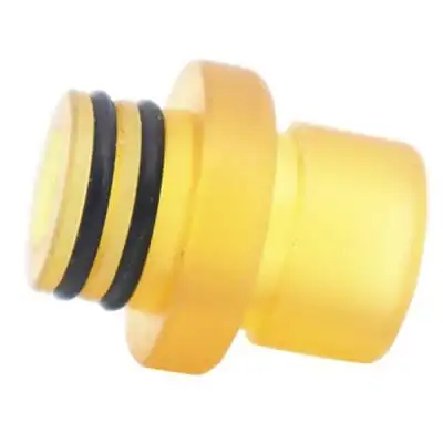 FATUBE 510 PEI Drip Tip 2pcs hat type cigarette holder | Дом и сад