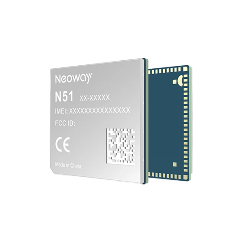 Neoway N51 N51-WW 3G сотовой модуль GSM WCDMA OpenCPU UMTS: B1/B2/B5/B8 GSM/GPRS: 850/900/1800/1900 МГц глобальной SC7701