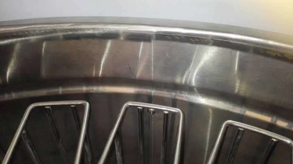 Моторный экстрактор меда 24 рамы доставка по морю | Бытовая техника