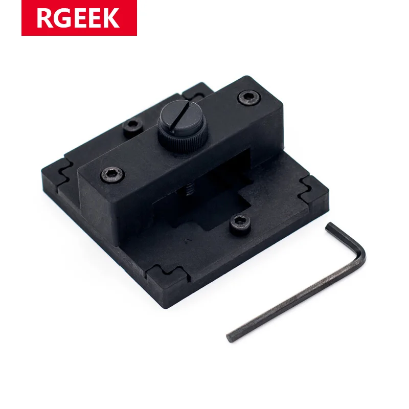 Инструмент для охлаждения процессора RGEEK рельефное устройство радиатора