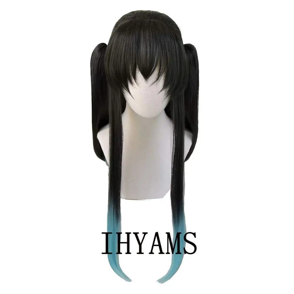 Парик для косплея из синтетических волос взрослых Хэллоуина| |