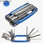 Набор инструментов для ремонта мотоцикла, отвертка, гаечный ключ для HUSQVARNA 701, 365, Moto enduro 2018, 55, enduro, Moto cross 236