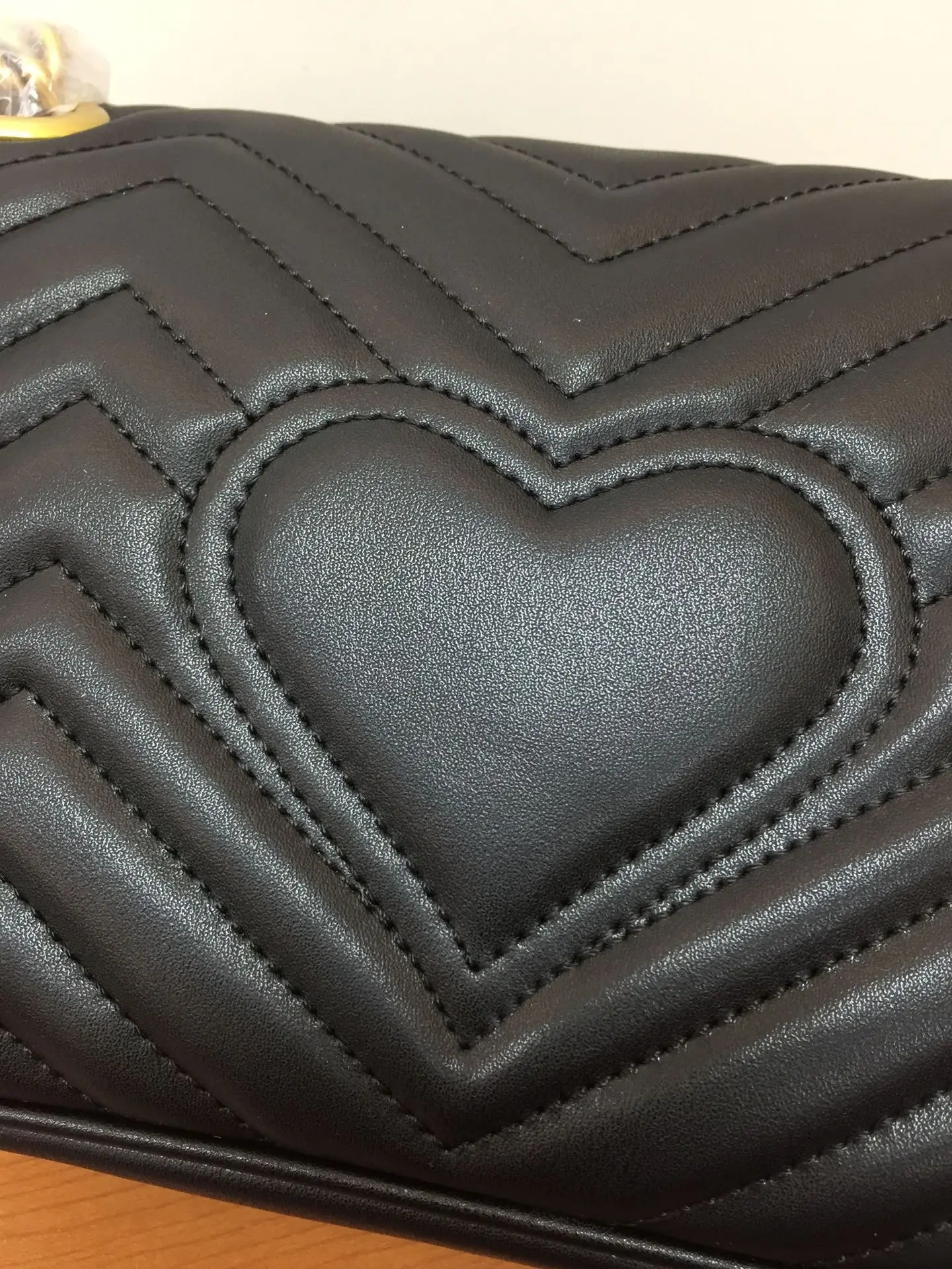 

Classic Marmont Bags Top Quality Cow Leather Bags For Women 2021 Designer Real Leather Chains Handbags Luxury Brand Shoulder Bag