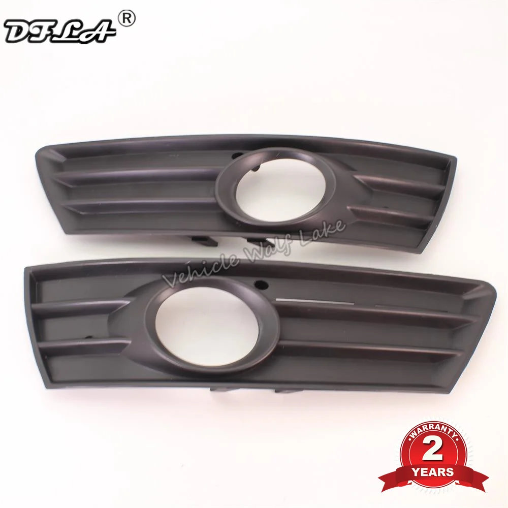 Решетка противотуманной фары для Passat CC 2008 2009 2010 2011 2 шт. | Автомобили и мотоциклы