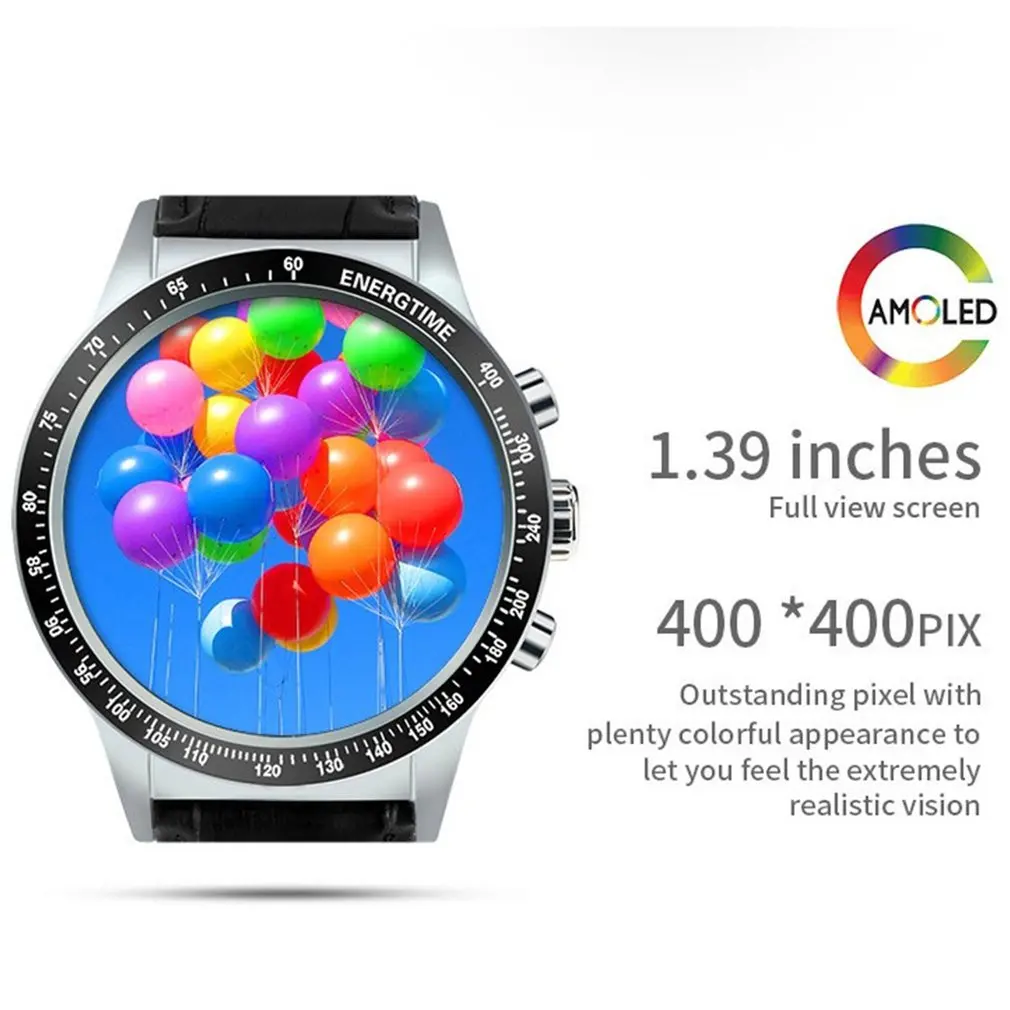 Y3 Android 5 1 Смарт-часы с sim-слотом Водонепроницаемый Bluetooth gps Smartwatch мужские/женские